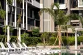 Apartamento 4 habitaciones 180 m² Konyaalti, Turquía