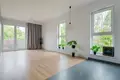 Appartement 3 chambres 57 m² Varsovie, Pologne