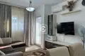 Apartamento 1 habitación 40 m² Becici, Montenegro