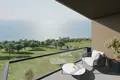 1 bedroom apartment 45 m² Buyukcekmece, Turkey