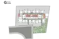 2 bedroom penthouse 86 m² Larnaca District, Cyprus