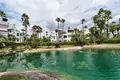 2 bedroom apartment 88 m² Bel Air, Spain