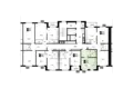 1 room studio apartment 26 m² Leninsky District, Russia