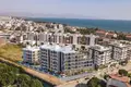 Appartement 1 chambre 75 m² Finike, Turquie
