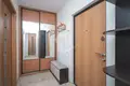 1 room apartment 35 m² Minsk, Belarus