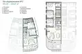 Apartamento 2 habitaciones 110 m² Budva, Montenegro