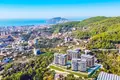 Mieszkanie 1 pokój 61 m² Alanya, Turcja