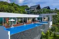 4 bedroom Villa 2 700 m² Kamala, Thailand