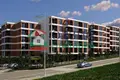 Wohnung 37 m² Burgas, Bulgarien