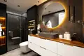 Appartement 1 chambre 75 m² Beylikduzu, Turquie