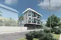 Complejo residencial Dream Alanya 520 m ot plyazha Kleopatry