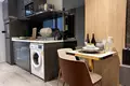 Condo 25 m² Pattaya City, Thailand