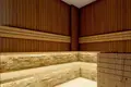 Appartement 2 chambres 50 m² Konakli, Turquie