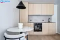 Квартира 2 комнаты 35 м² Вильнюс, Литва