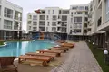 Квартира 2 спальни 62 м² Несебр, Болгария