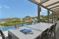 4-Schlafzimmer-Villa  Sankt Bartholomäus, Frankreich