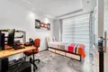 Wohnung 3 Schlafzimmer 105 m² Alanya, Türkei