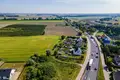 Land 21 971 m² Gaj Wielki, Poland