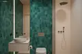 Квартира 1 комната 32 м² Кутух, Индонезия