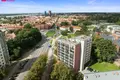 Wohnung 1 zimmer 21 m² Klaipeda, Litauen