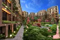 2 bedroom apartment 80 m² Uskudar, Turkey