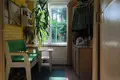 Wohnung 2 zimmer 42 m² Minsk, Belarus