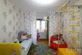 2 room apartment 47 m² Minsk, Belarus