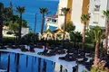 2 bedroom apartment 122 m² Bashkia Durres, Albania