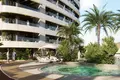 1 bedroom apartment 85 m² Dubai, United Arab Emirates