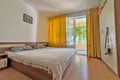 Appartement 1 chambre 70 m² Nessebar, Bulgarie