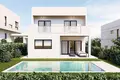Willa 4 pokoi 208 m² Demos Agiou Athanasiou, Cypr