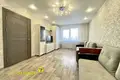 Apartment 40 m² Fanipal, Belarus