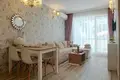 Apartamento 2 habitaciones 43 m² Nesebar, Bulgaria