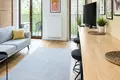Wohnung 1 zimmer 32 m² Warschau, Polen