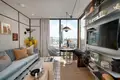 Appartement 1 chambre 55 m² Londres, Royaume-Uni