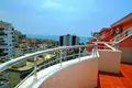 Penthouse 5 zimmer 240 m² Alanya, Türkei