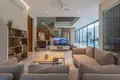 Villa 4 chambres 740 m² Kerobokan Kelod, Indonésie
