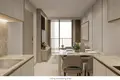 Квартира 1 комната 48 м² Choeng Thale, Таиланд