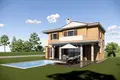 3 bedroom villa 115 m² Grad Porec, Croatia