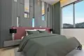Apartment 42 m² Oba, Turkey