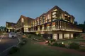 Complejo residencial 