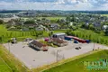 Commercial property 10 m² in Cnianka, Belarus