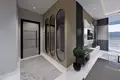 1 bedroom apartment 47 m² Demirtas Koyu, Turkey