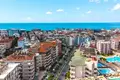 Appartement 1 chambre 51 m² Région méditerranéenne, Turquie