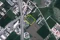Działki 1 pokój  Thermi, Grecja