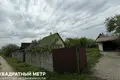 Haus  Jzufouski sielski Saviet, Belarus
