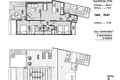 Пентхаус 2 спальни 80 м² Гуардамар, Испания