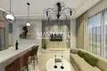 Квартира 2 комнаты 54 м² Аланья, Турция