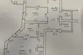 Mieszkanie 3 pokoi 110 m² Mińsk, Białoruś