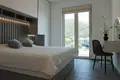 Mieszkanie 2 pokoi 75 m² w Becici, Czarnogóra